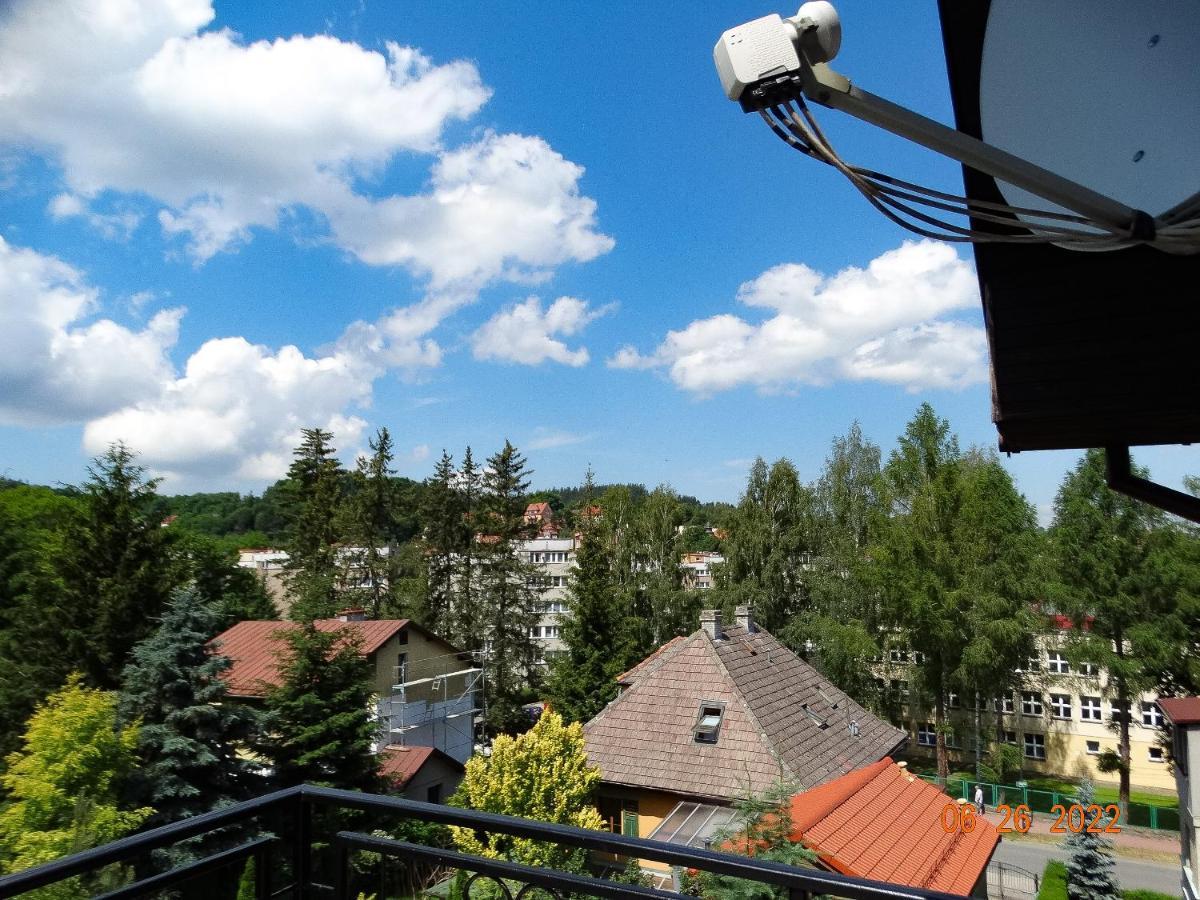 Pokoje Goscinne Duszniki Zdrój Εξωτερικό φωτογραφία