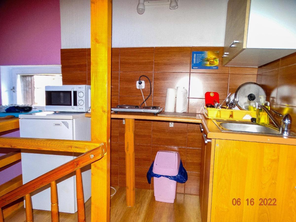 Pokoje Goscinne Duszniki Zdrój Εξωτερικό φωτογραφία